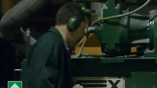 ТАМАК. Производство клееного бруса и клееной древесины смотреть онлайн