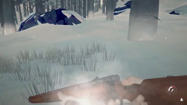 Охота на медведя | The Long Dark - Story Mode #22 смотреть онлайн