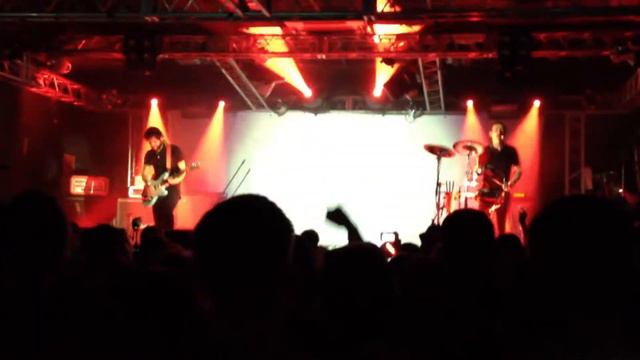 Дельфин - Собака (Зал Ожидания, 27.06.2013) смотреть онлайн