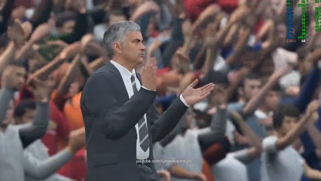 FIFA 19 on NVIDIA GeForce GTX 1050 Ti (eGPU) смотреть онлайн