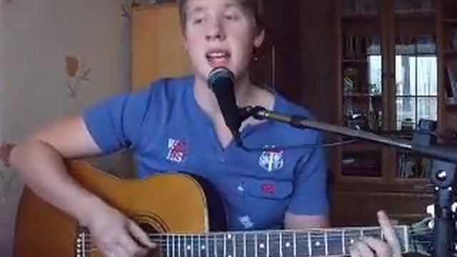 Чиж - Нечего терять (кавер) смотреть онлайн