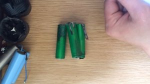 Makita 10.8v Battery Repair