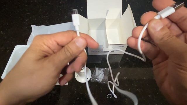 Hiseeu Battery Camera System - UNBOXING & Set Up смотреть онлайн