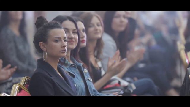 Pasage Fashion 2018 | Pasage Gartenberg смотреть онлайн