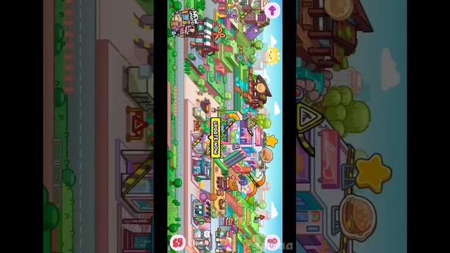 ещё один лайфхак в avatar world смотреть онлайн