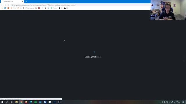 How to Create and Edit Blog Posts in Wordpress and Flatsome смотреть онлайн