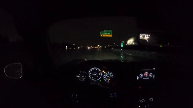 2019 Mazda MX-5 Miata GT-S Night Drive - POV Final Impressions смотреть онлайн