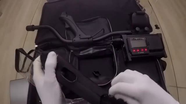 ?Nokta Fors Core Part 1 von 3 Test/Review/Sondeln ( GERMAN )? смотреть онлайн