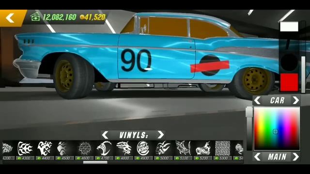 Funny?rebuilding Abandoned Chevrolet Bel Air Car Parking Multiplayer Roleplay New Update