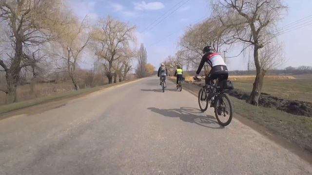 тренеровка по маршруту велосотки смотреть онлайн