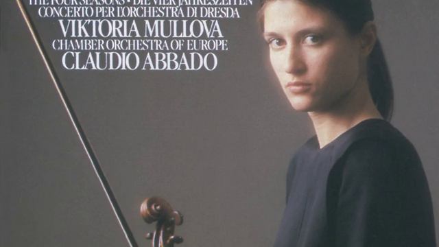 Vivaldi: The Four Seasons, Violin Concerto in G Minor, Op. 8/2, RV 315 "Summer" - I. Allegro... смотреть онлайн