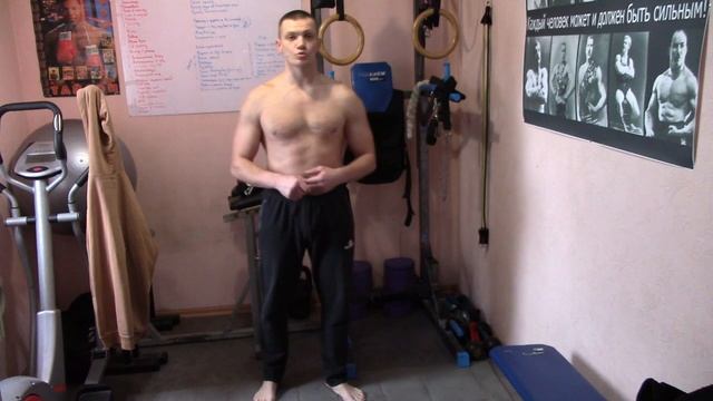 ?РАЗОБЛАЧЕНИЕ ЧТО БУДЕТ С ТЕЛОМ ЕСЛИ ТРЕНИРОВАТЬСЯ С ГИРЕЙ ПО 10 МИНУТ КАЖДЫЙ ДЕНЬ. смотреть онлайн