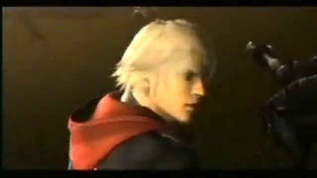 Devil May Cry 4 MasterCrazy2009 смотреть онлайн