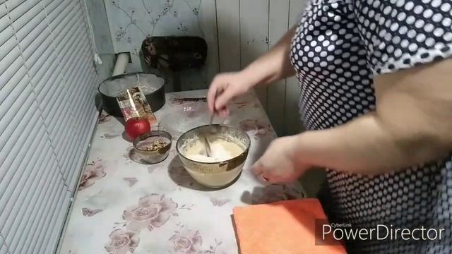 Пирог Гость на пороге смотреть онлайн