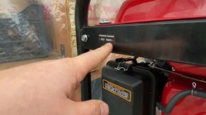 БЕНЗИНОВЫЙ ГЕНЕРАТОР PARTNER FOR GARDEN 4000 СКОЛЬКО ВЫДАСТ кВт?!