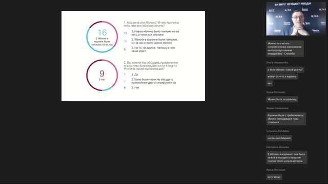 Какие риски нужно учесть, нанимая сотрудника, и при чём здесь царская охранка? смотреть онлайн