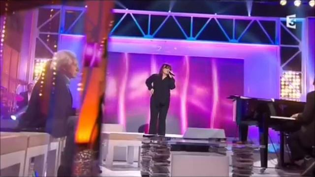 Lisa Angell Chabada 5 mai 2013 смотреть онлайн