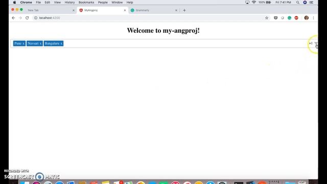 Angular multi select drop down смотреть онлайн