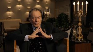 Интервью. Граф Петр Петрович Шереметев. 17.01.2017