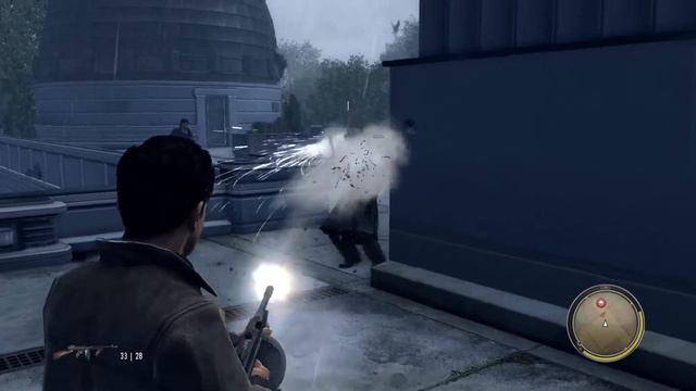 Mafia 2 ► ЧЕРЕЗ ТЕРНИИ К ЗВЁЗДАМ ► #15 (ФИНАЛ) смотреть онлайн