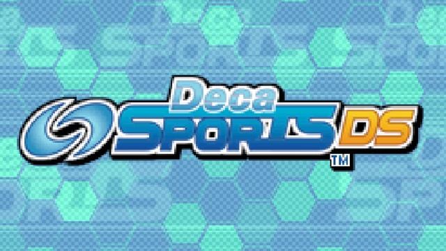 Rugby - Deca Sports DS смотреть онлайн