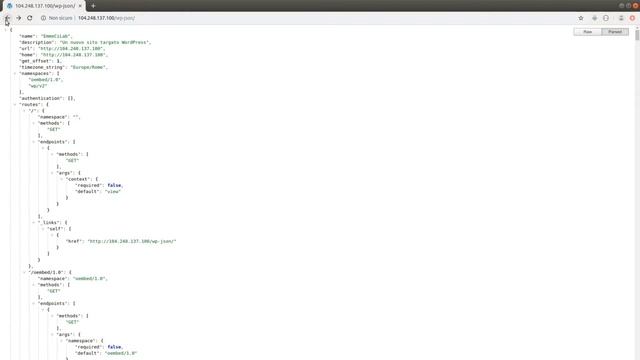 WORDPRESS in modalità HEADLESS | Come fare? смотреть онлайн