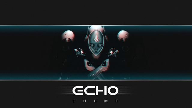 SCRATON - ECHO Theme - [Overwatch Song] смотреть онлайн