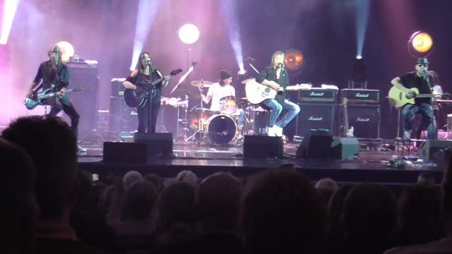 Крис Норман старейший хит Смоки 20 01 2022 г смотреть онлайн