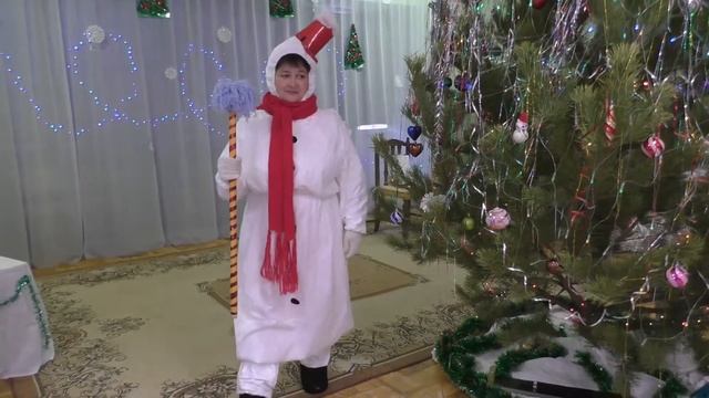 Утренник в детсаде № 4 смотреть онлайн