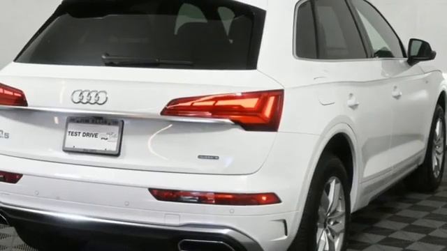 New 2023 Audi Q5 Marietta Atlanta, GA #A23721 - SOLD смотреть онлайн