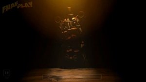 FNAF 6 с РУССКОЙ ОЗВУЧКОЙ !!! ФИНАЛ ИГРЫ и ВЕСЬ СКРЫТЫЙ СЮЖЕТ ФНАФ 6 на РУССКОМ ЯЗЫКЕ