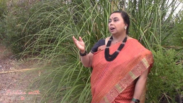 Rabindranath Tagore's "Chhabi o Gaan" - Part 5 | Ananya Das | Ananjan Studio смотреть онлайн