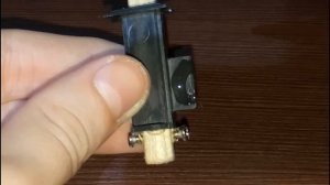 Как сделать пистолет на пистонах.