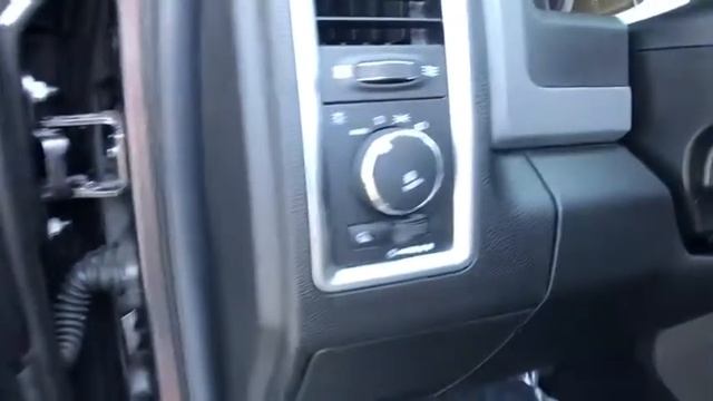 2016 Ram 1500 Orlando FL, Central Florida, Winter Park, Windermere, Clermont, FL H0684A смотреть онлайн