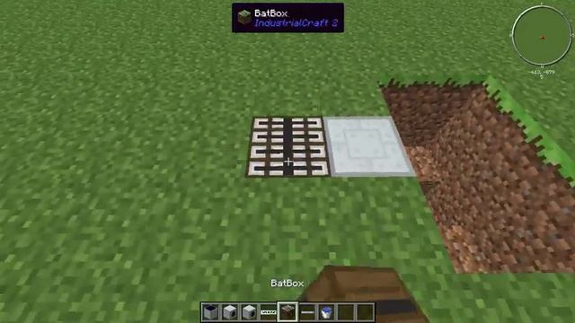 IC2 mod review part 1 General starting смотреть онлайн