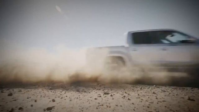 VW Nampo 2020 - Amarok Retail TVC смотреть онлайн