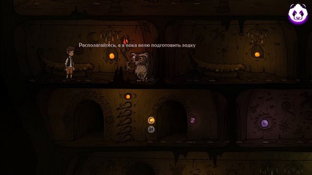 Creepy Tale 2 ? Полное Прохождение Игры ? Все Секреты ? Две Концовки ? Creepy Tale 2 Обзор смотреть онлайн