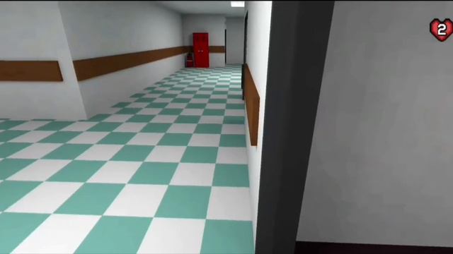 СБЕЖАЛ ИЗ ДУРКИ - Побег Из Дурки 2 // Escape From Madhouse 2 Walkthrough! смотреть онлайн