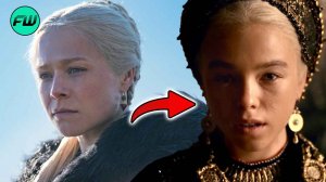 НОВАЯ актриса Рейнира\Дом Дракона