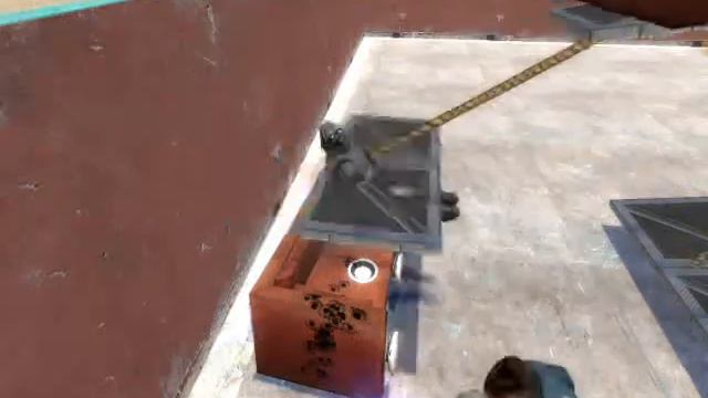 Garry's Mod Random Retard смотреть онлайн