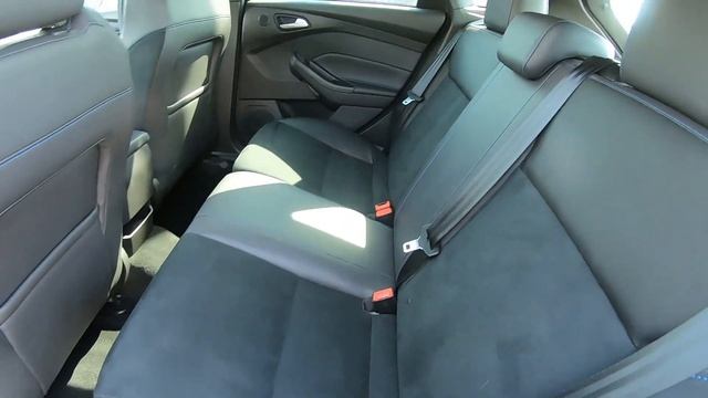 2016 Ford Focus RS - Used Car For Sale - Wooster, OH смотреть онлайн