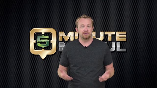 5 Minute Mogul Trainee Gameboard Space #2