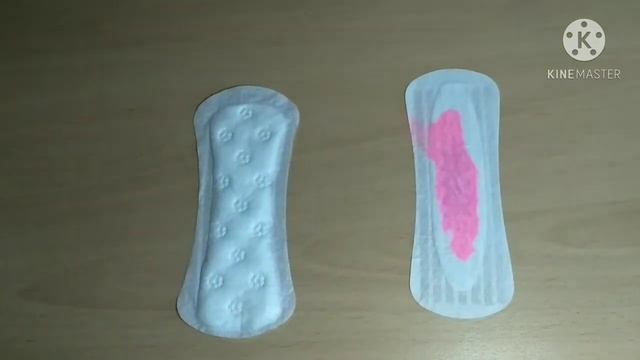 Тест обзор на ежедневки kotex activ deo и милана??✨ | Настя смотреть онлайн