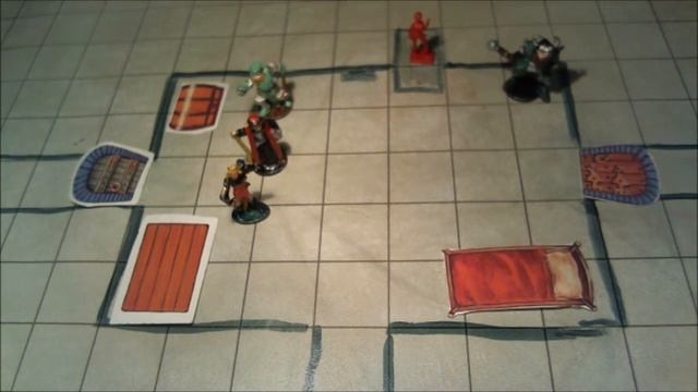 Pathfinder D&D Puzzles #15 - The Opposite Mirror Version 2 - Rick Roll смотреть онлайн