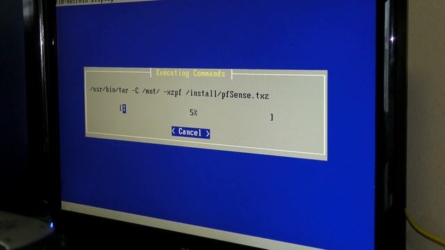 Building A PFSense Firewall ★Geeking Off★ смотреть онлайн
