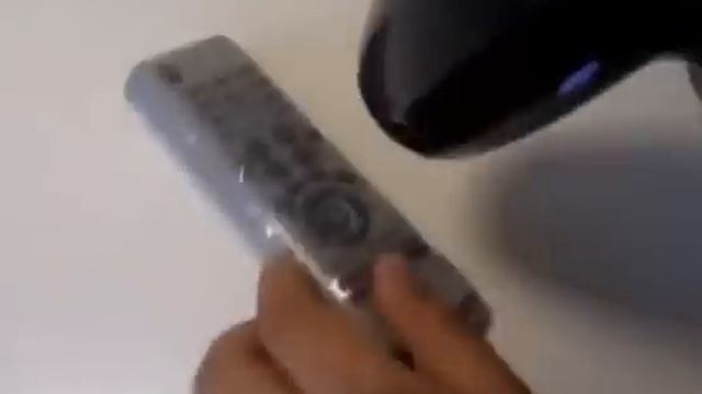 Термоусадочный чехол пленка для пульта смотреть онлайн