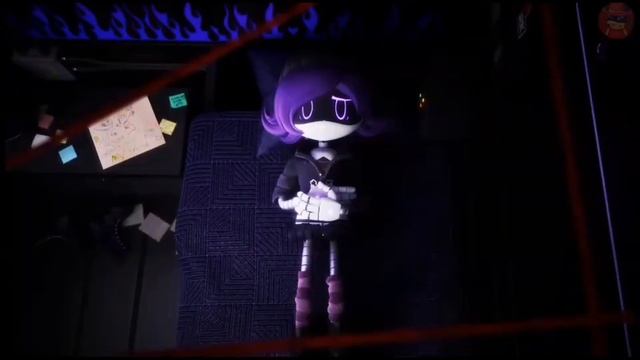 Дроны убийцы #murderdrones #дроныубийцы Эн/Узи/Ви/Джей/Син