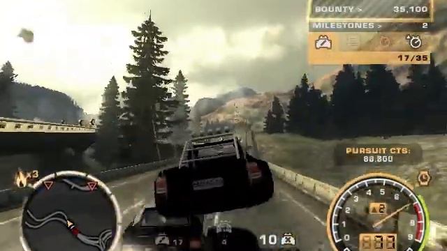 nfs most wanted new cars black truck смотреть онлайн
