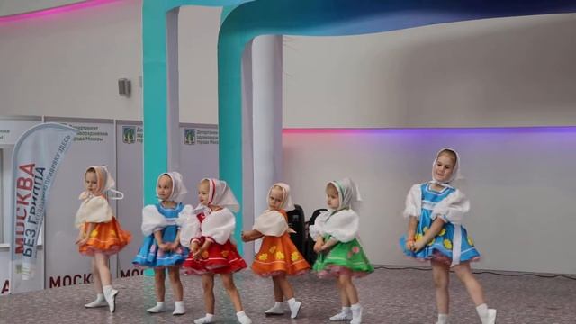 Кнопочки ТЦ Океания смотреть онлайн