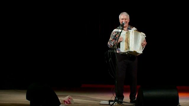 "Хвастать, милая, не стану" - Валерий Семин. смотреть онлайн